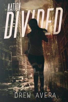 Cover of Nation Divided