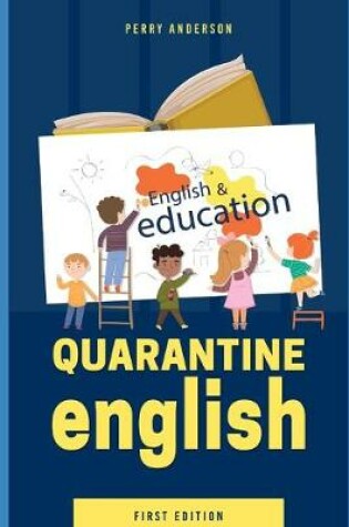 Cover of Quarantine-education-english