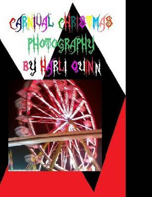 Book cover for Carnival Christmas Photography