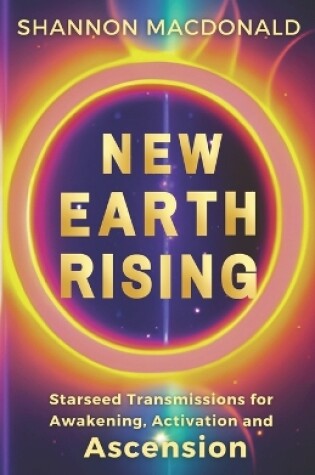 Cover of New Earth Rising