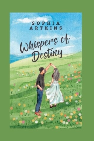 Cover of Whispers of Destiny