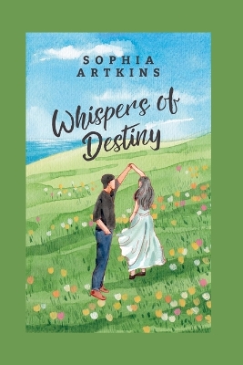 Book cover for Whispers of Destiny