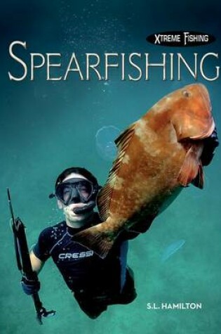 Cover of Spearfishing