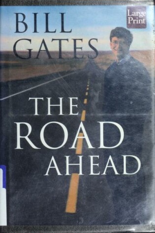 Cover of The Road ahead