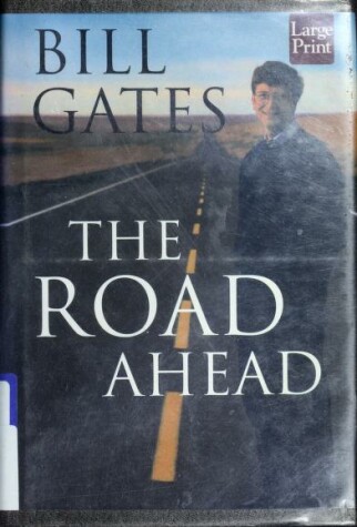 Book cover for The Road ahead