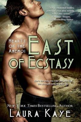 Book cover for East of Ecstasy