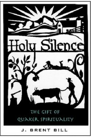 Cover of Holy Silence