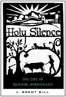 Book cover for Holy Silence