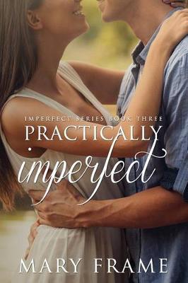 Book cover for Practically Imperfect