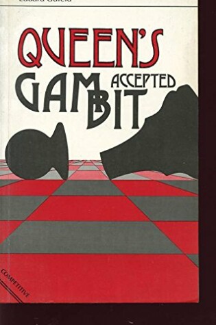 Cover of Queen's Gambit Accepted