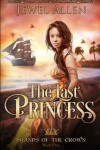 Book cover for The Last Princess