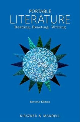 Cover of Portable Literature