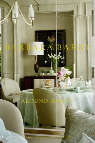 Cover of Barbara Barry