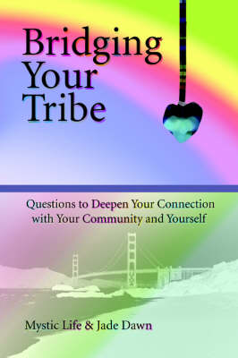 Book cover for Bridging Your Tribe