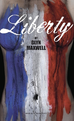 Book cover for Liberty