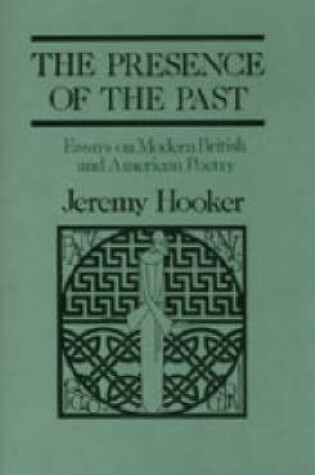 Cover of The Presence of the Past