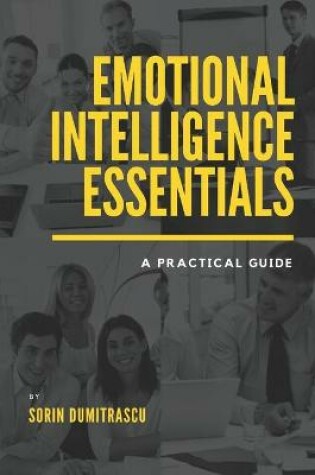 Cover of Emotional Intelligence Essentials