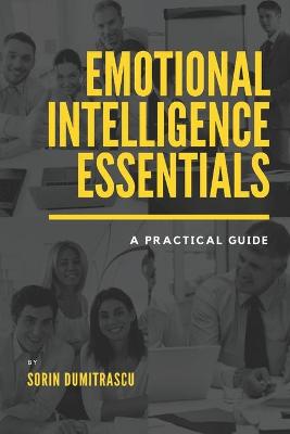 Book cover for Emotional Intelligence Essentials