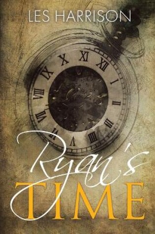 Cover of Ryan's Time