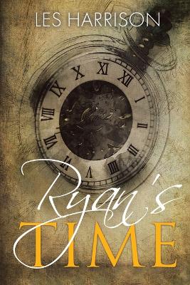 Book cover for Ryan's Time