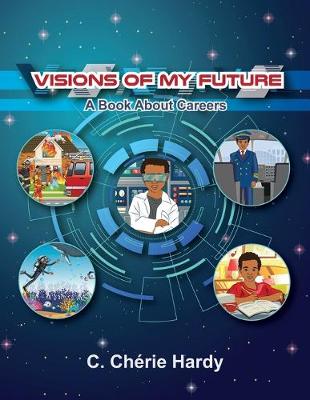 Book cover for Visions of My Future