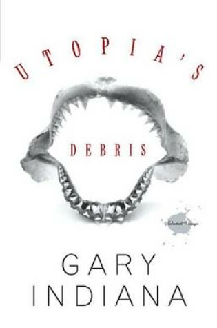 Cover of Utopia's Debris