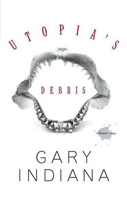 Book cover for Utopia's Debris