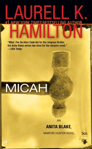 Book cover for Micah