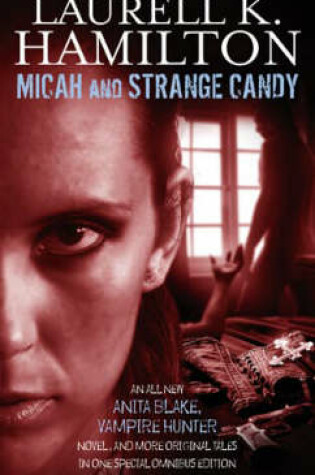 Cover of Micah And Strange Candy