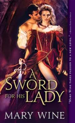 Cover of A Sword for His Lady