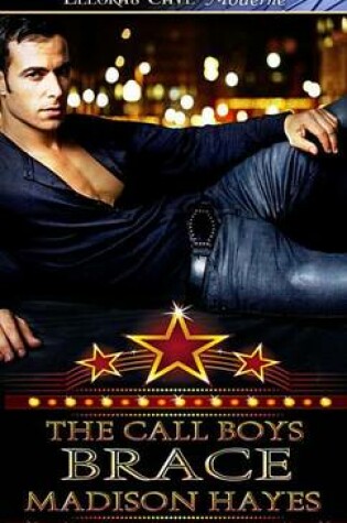 Cover of The Call Boys