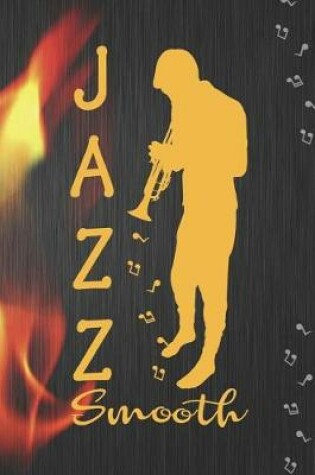 Cover of Jazz Smooth