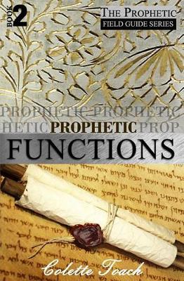 Book cover for Prophetic Functions