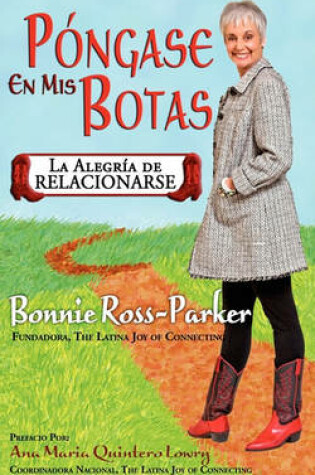 Cover of Pngase En MIS Botas