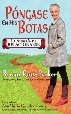 Book cover for Pngase En MIS Botas