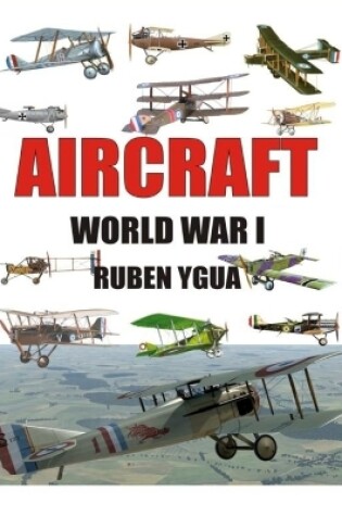 Cover of Aircraft