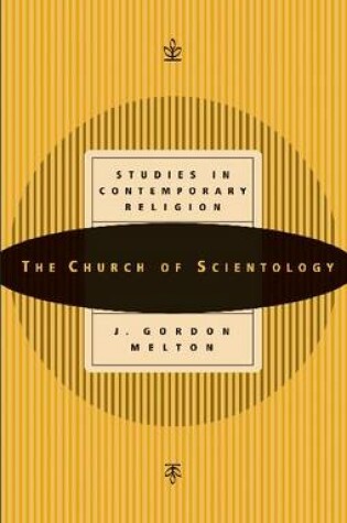 Cover of The Church of Scientology