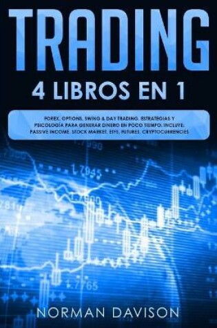 Cover of Trading