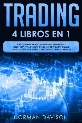 Book cover for Trading