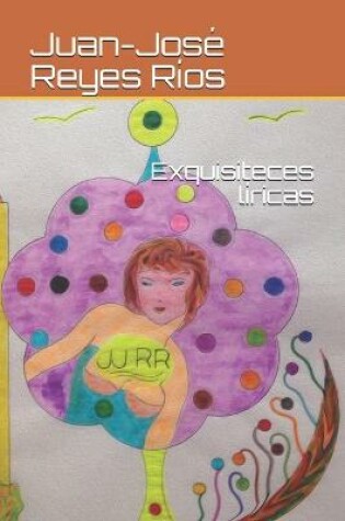 Cover of Exquisiteces líricas