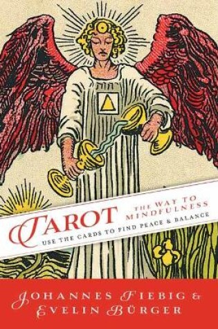 Cover of Tarot: The Way to Mindfulness