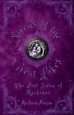 Cover of The Lost Siren of Mackinac