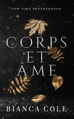 Book cover for Corps et �me