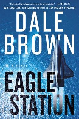 Book cover for Eagle Station