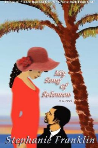 Cover of My Song of Solomon