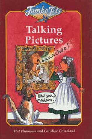 Cover of Talking Pictures