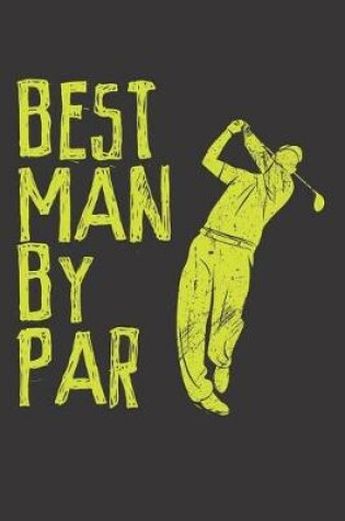 Cover of Best Man By Par