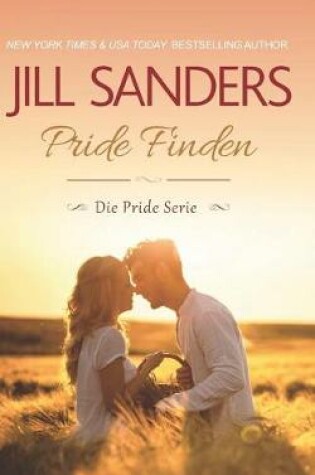 Cover of Pride Finden