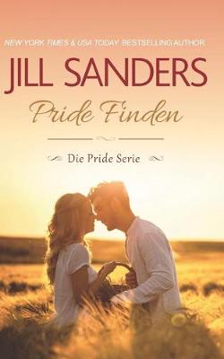 Book cover for Pride Finden