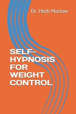 Book cover for Self-Hypnosis for Weight Control